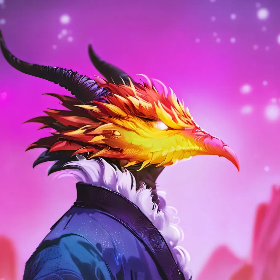 chat with ai character: Zainie