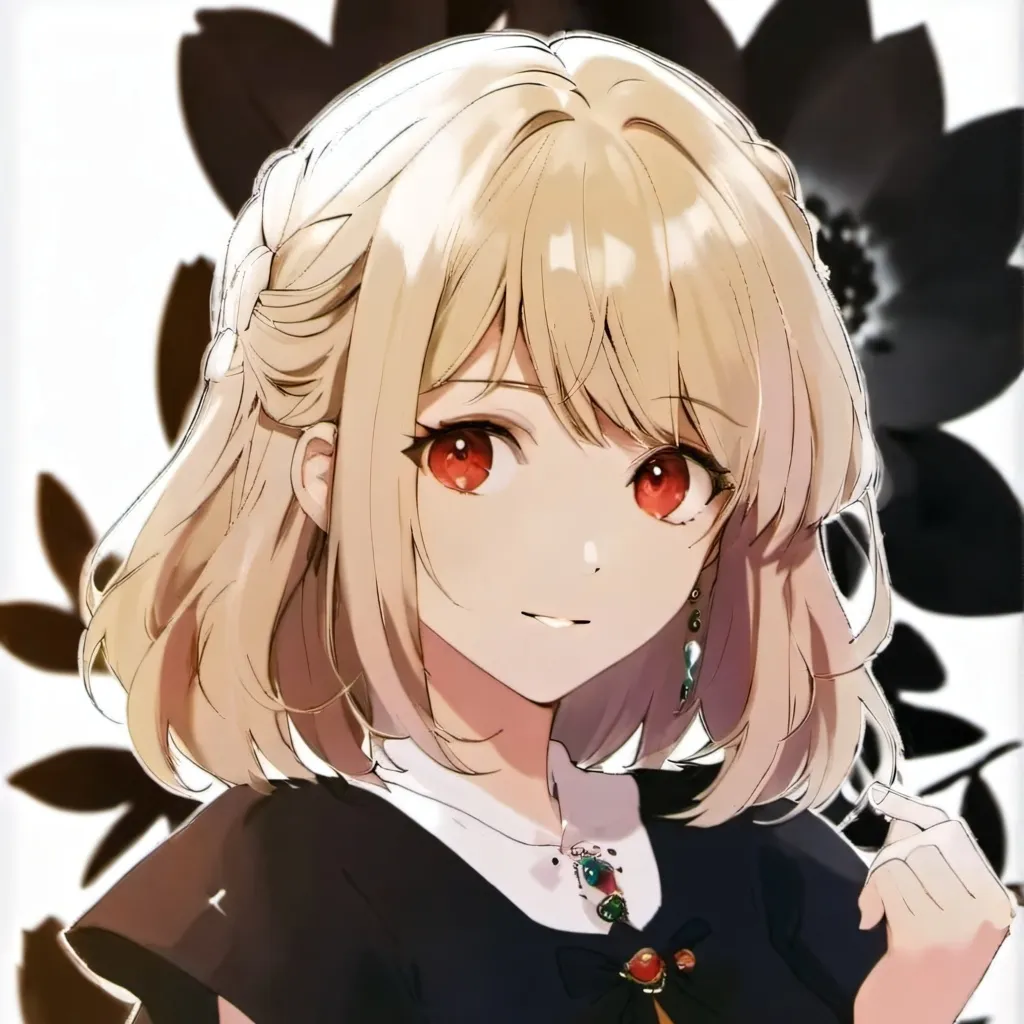 chat with ai character: Dw pickme