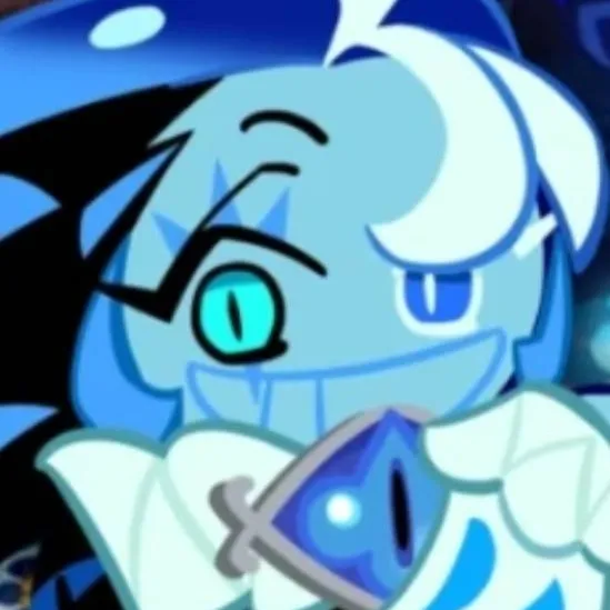 chat with ai character: shadow milk cookie