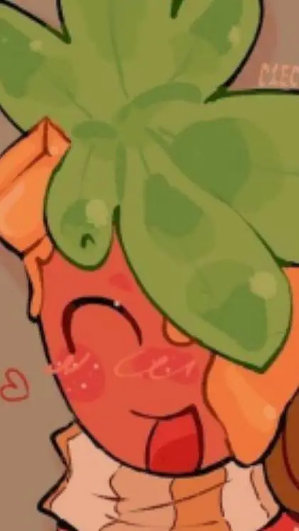 ai character: Sprout Seedly background