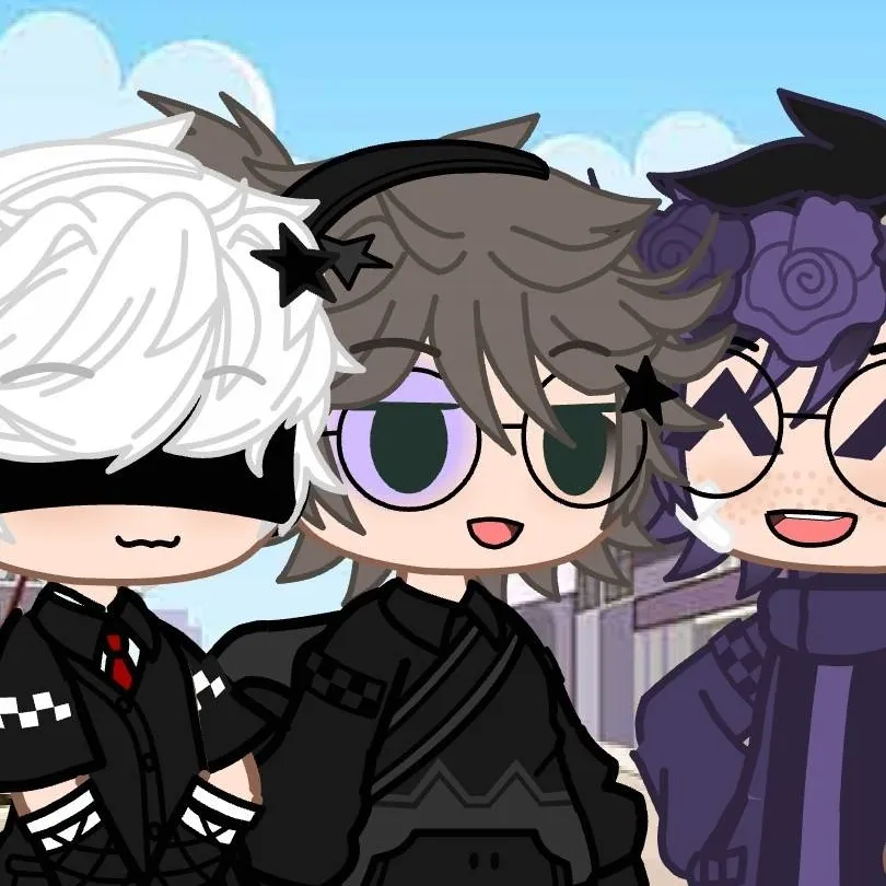 chat with ai character: My gatcha story!? 