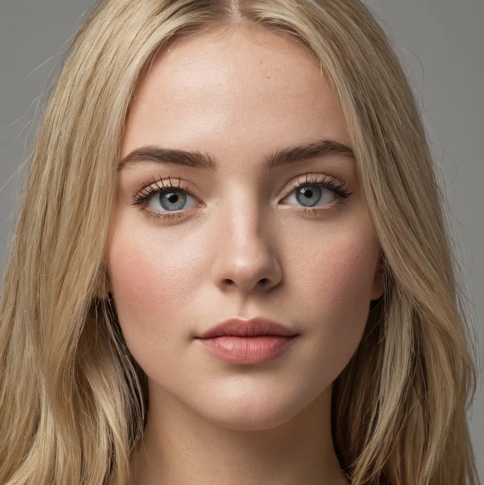 chat with ai character: Mia