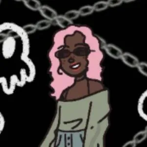 chat with ai character: Anime Genie