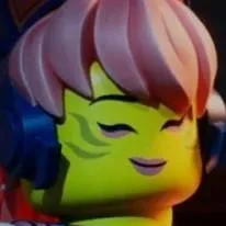 chat with ai character: Ninjago DR
