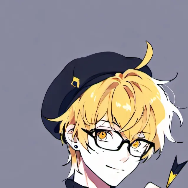 chat with ai character: Hawks Kid