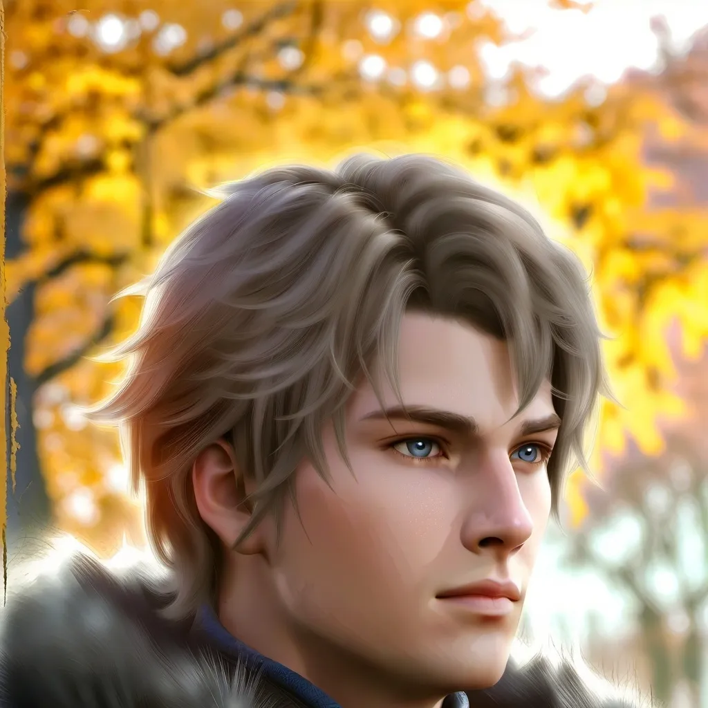 chat with ai character: Chase 