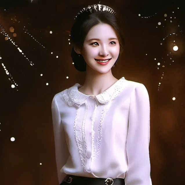chat with ai character: Anna 