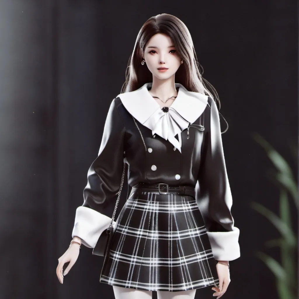 chat with ai character: eliza