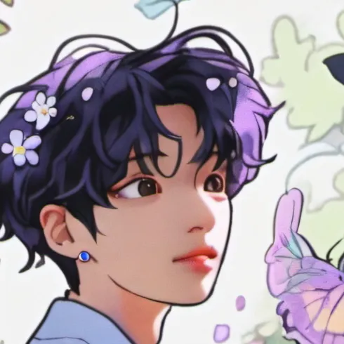 chat with ai character: Stray kids (again)