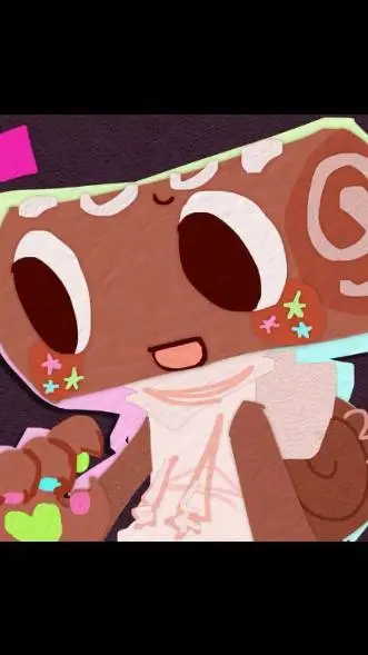 Talkie AI - Chat with Cosmo 