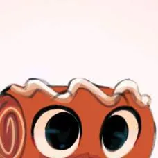 chat with ai character: Cosmo rolly