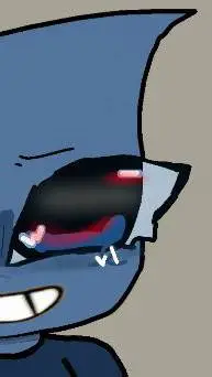 ai character: sally background