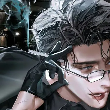 chat with ai character: Elijah 