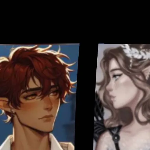 chat with ai character: Dean 