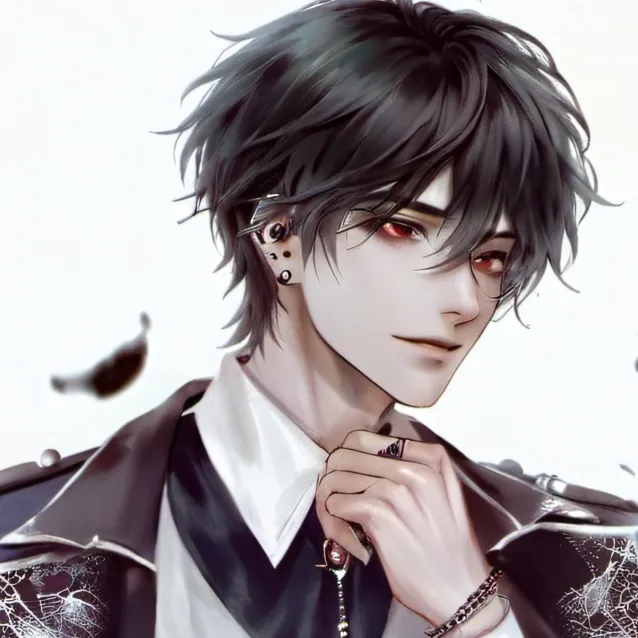 chat with ai character: Ethan 