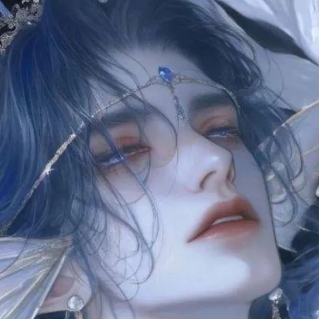 chat with ai character: Caspian