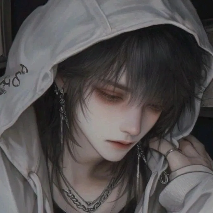 chat with ai character: Connor