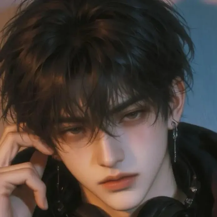chat with ai character: Elijah