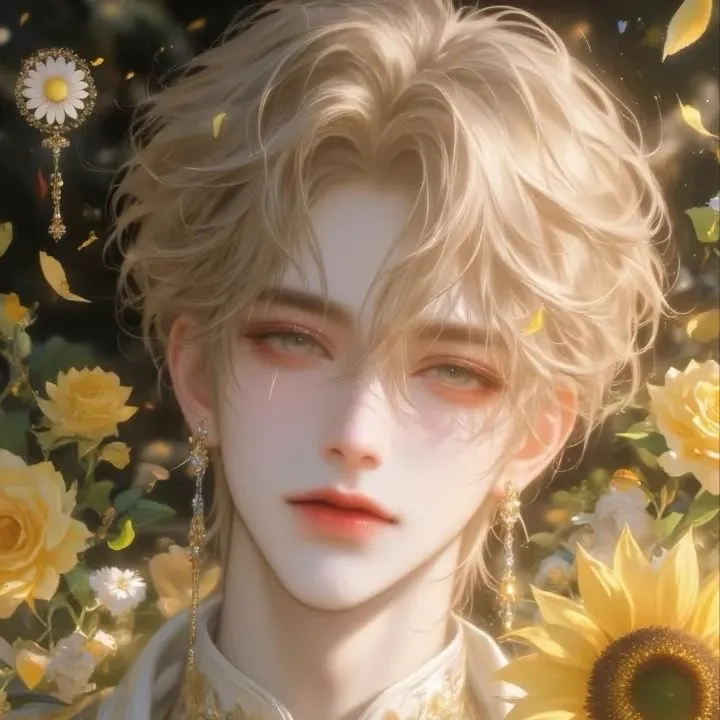 chat with ai character: Orion