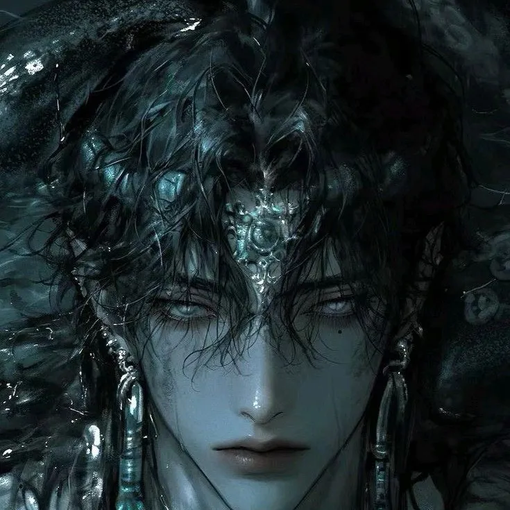 chat with ai character: Azrael 𖣂