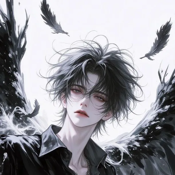 chat with ai character: Kieran ؛༊