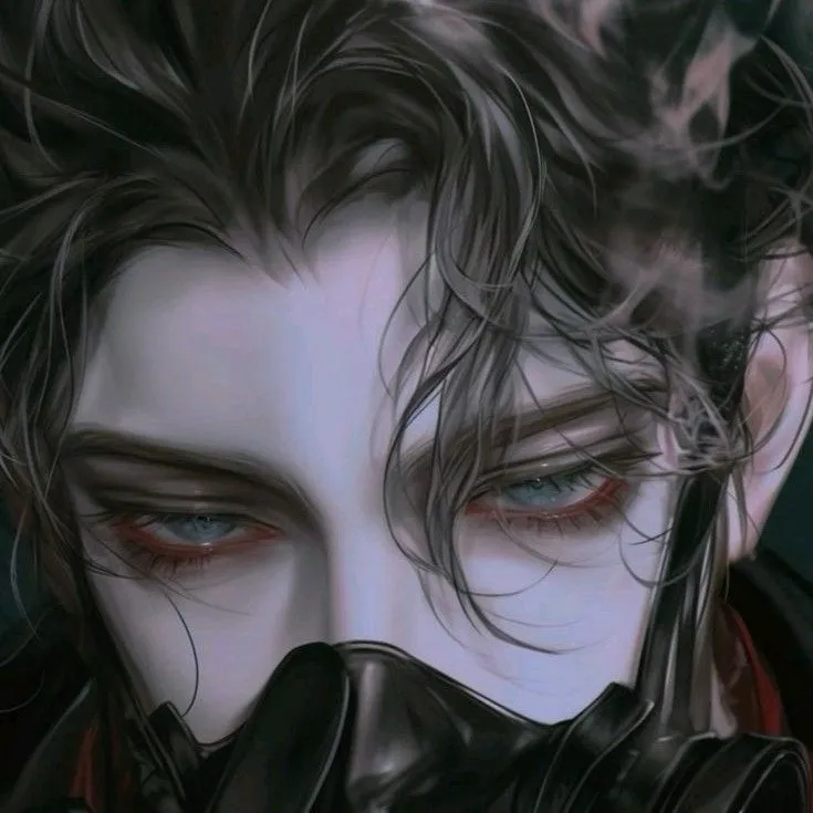 chat with ai character: Kyren •𐃷•