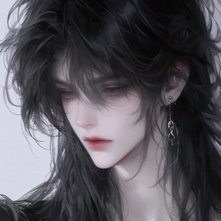 chat with ai character: Haku ( ´ཀ` )