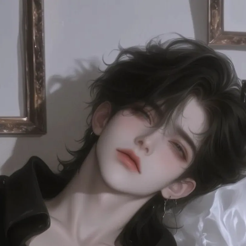 chat with ai character: Hael