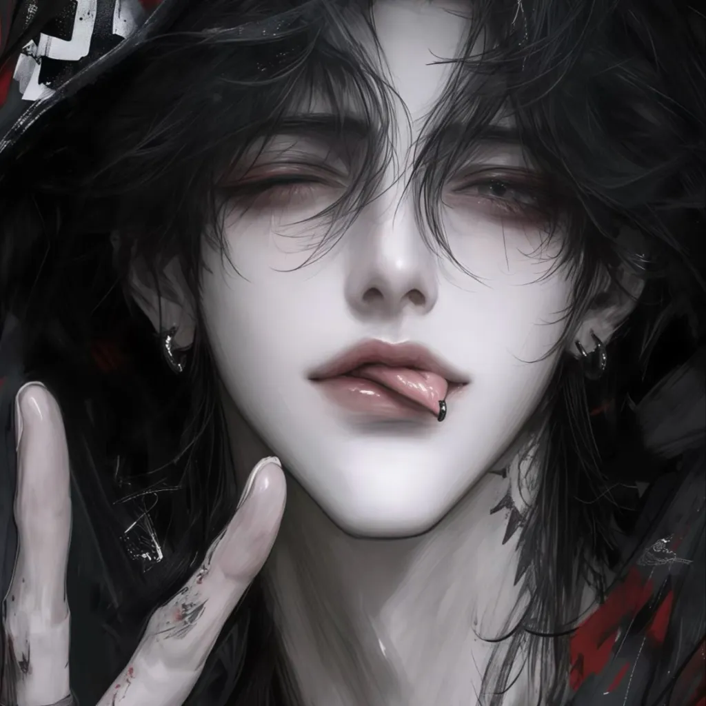 chat with ai character: Marcos