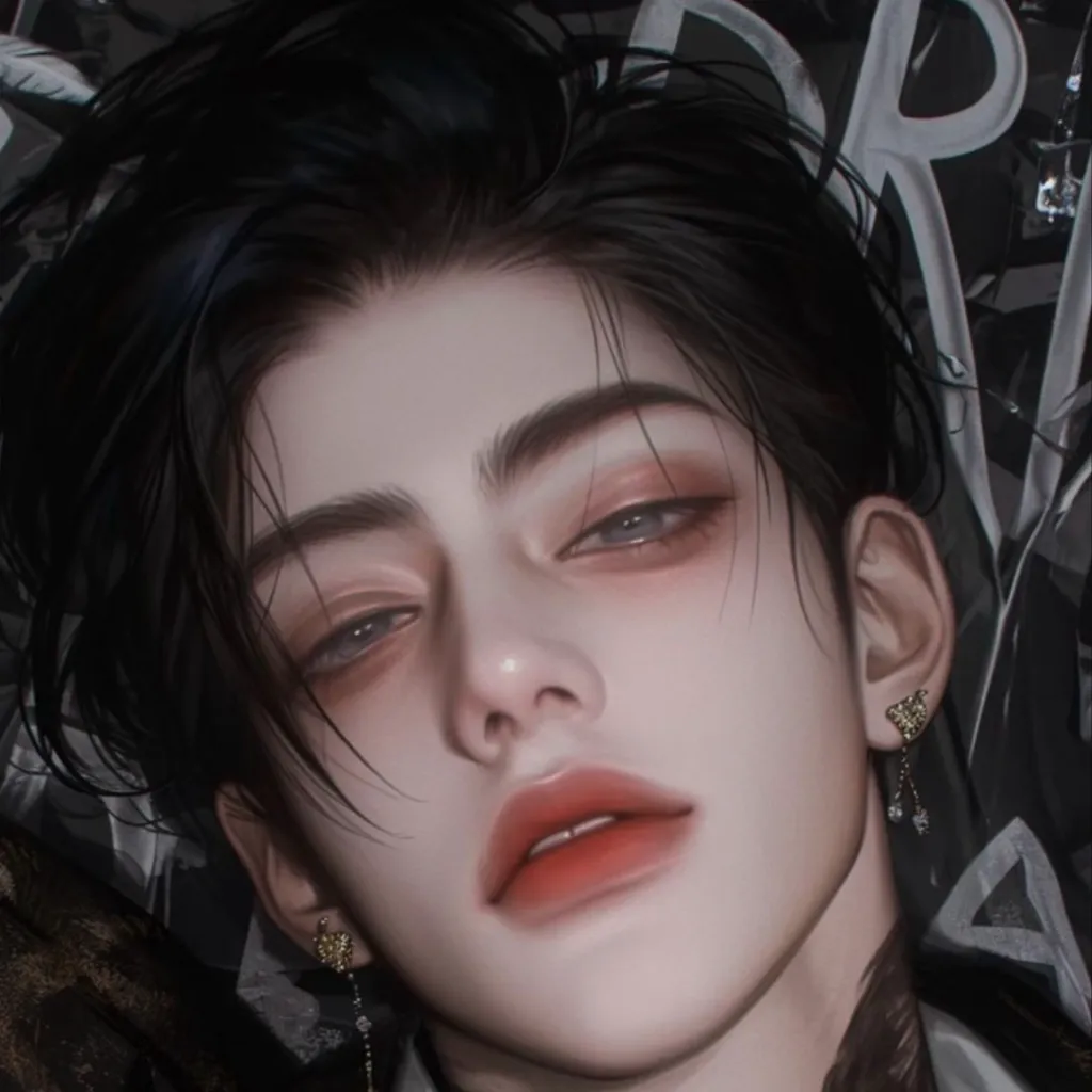 chat with ai character: Dalton ⊹