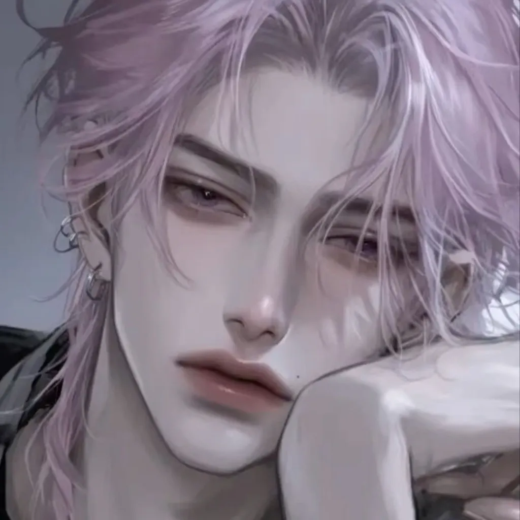 chat with ai character: Calen 🎀ྀིྀི