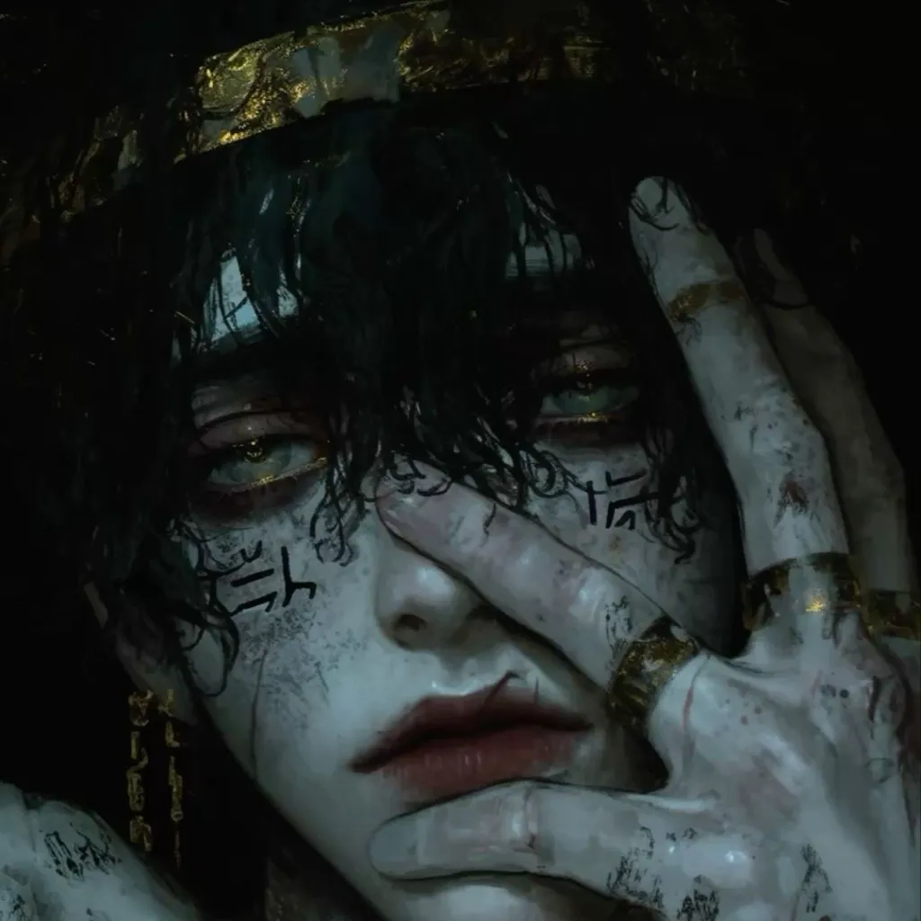 chat with ai character: Arzhel 𓃵