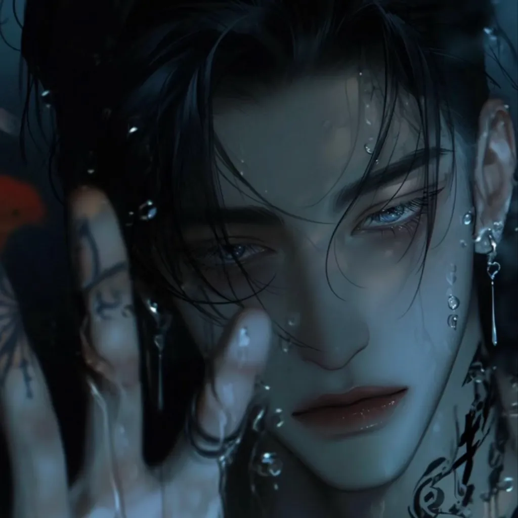 chat with ai character: Casmir ⟡