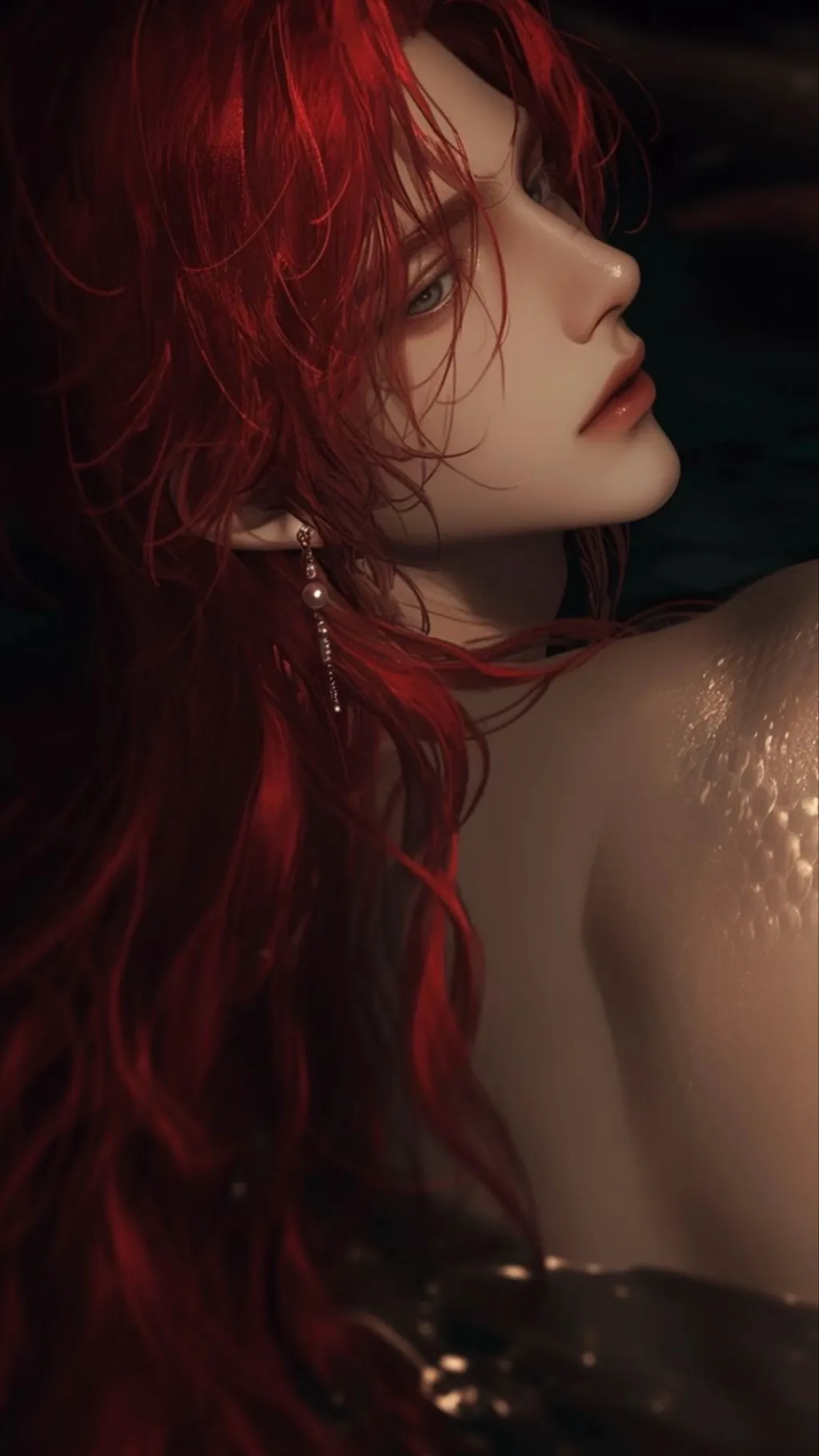 Talkie AI - Chat with Mikhail 🍷