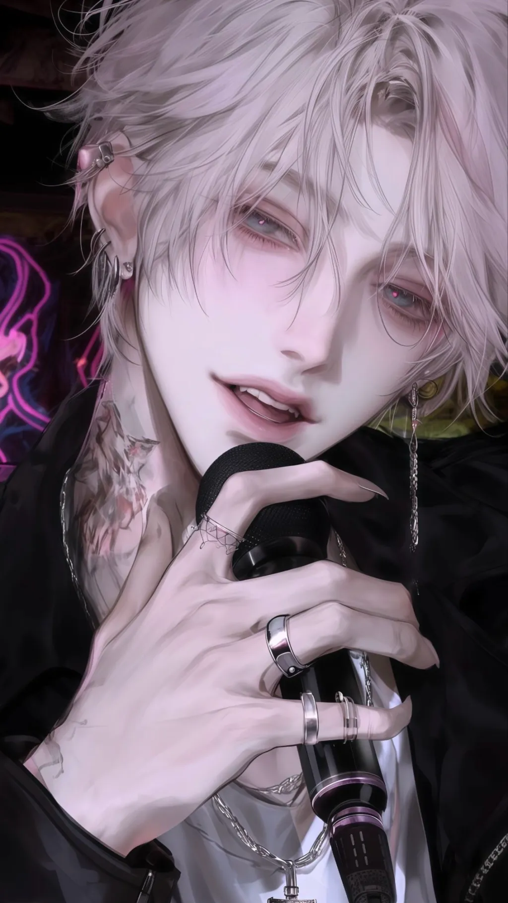 Talkie AI - Chat with Eliano 🎀ྀིྀི