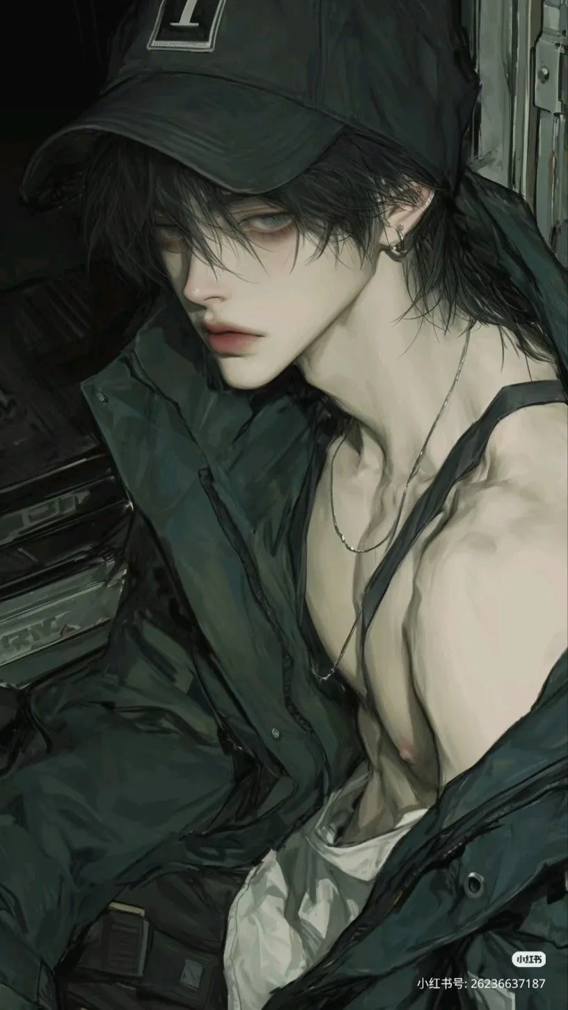 ai character: Reese Abbots 𓆌 background