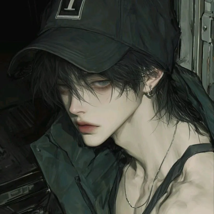 chat with ai character: Reese Abbots 𓆌