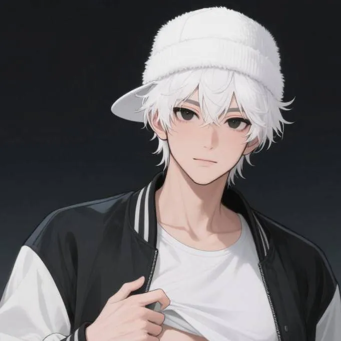 chat with ai character: Milo