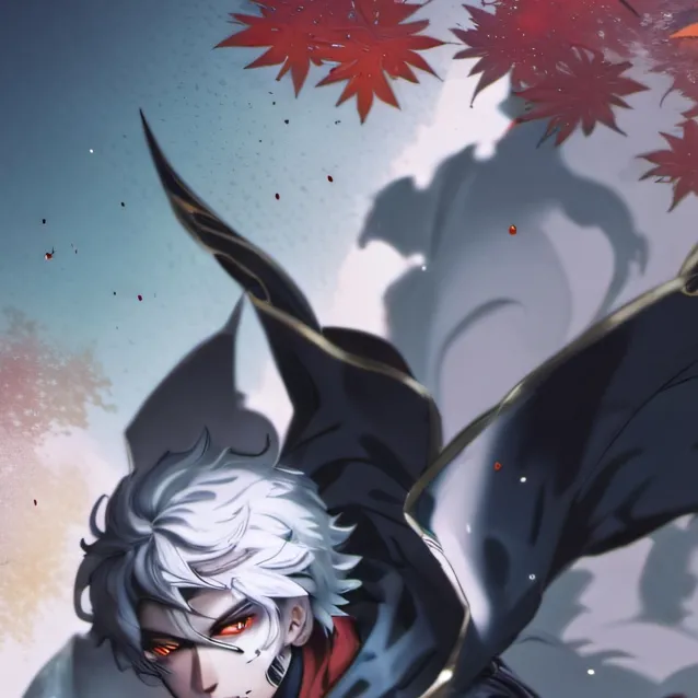 chat with ai character: Deimos Dekoriza 