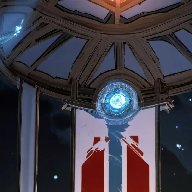 chat with ai character: Soulcalibur VII