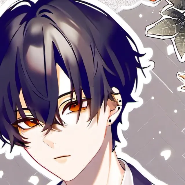 chat with ai character: Eduardo❤