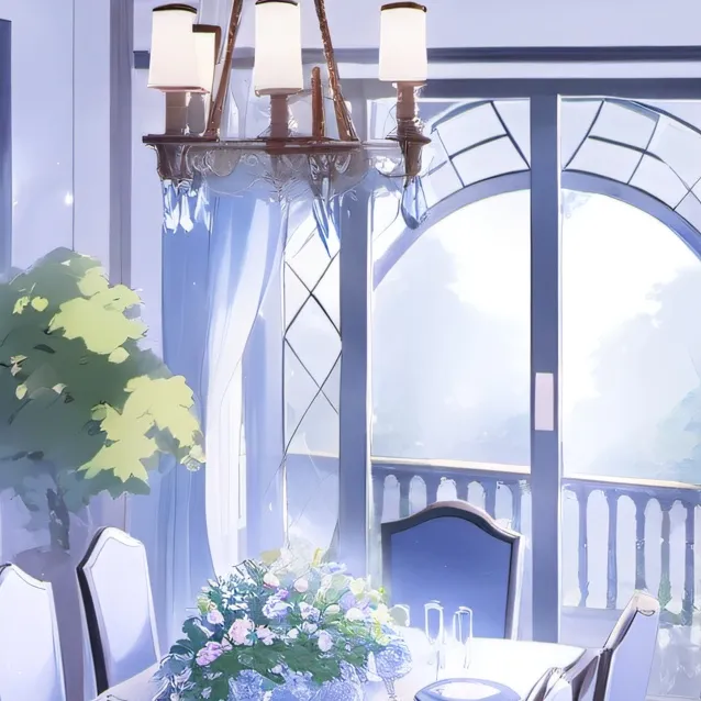 chat with ai character: My perfect life(2)