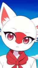 ai character: Japan (suggested) background