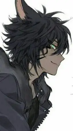 ai character: james background