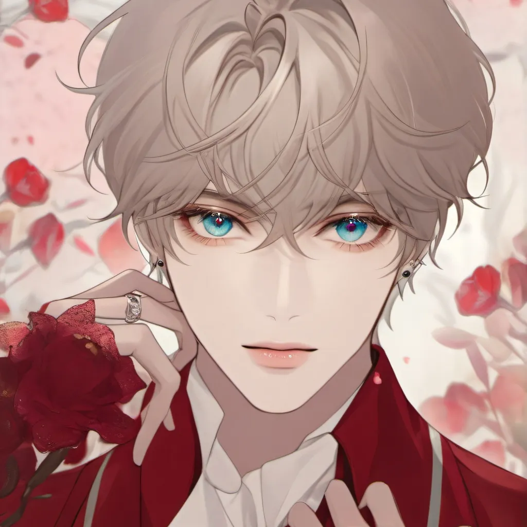 chat with ai character: Xia xu