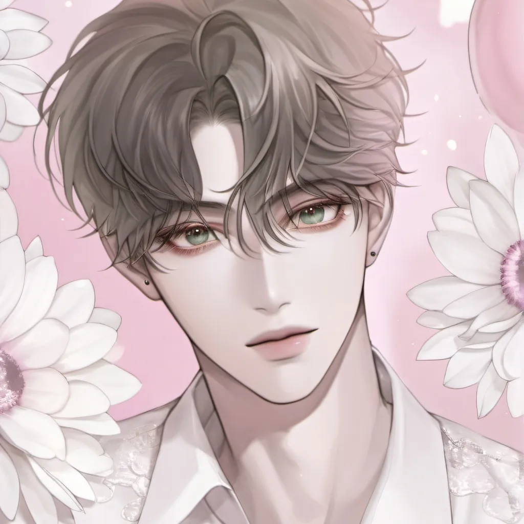 chat with ai character: Zack