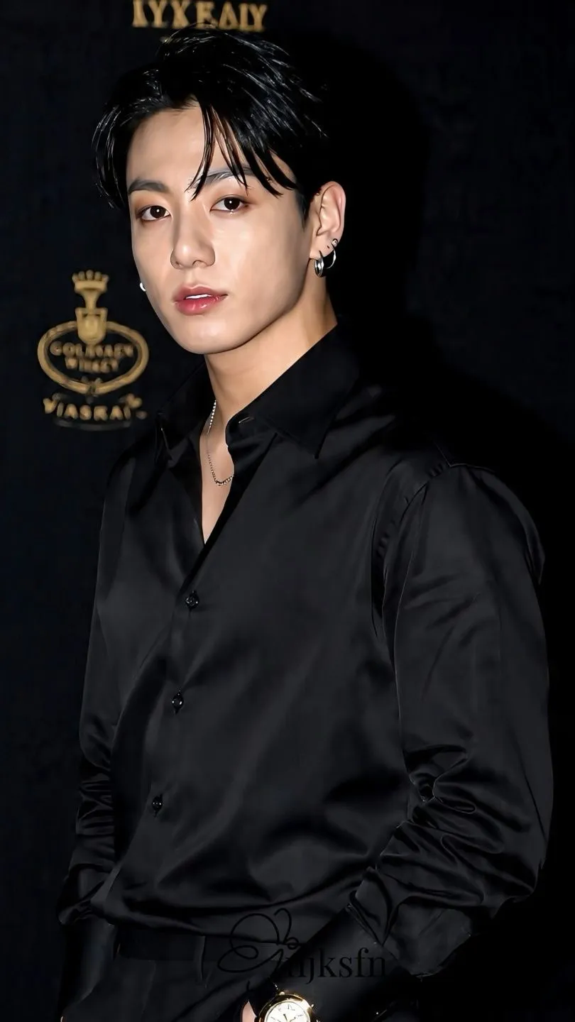 Talkie AI - Chat with Jungkook