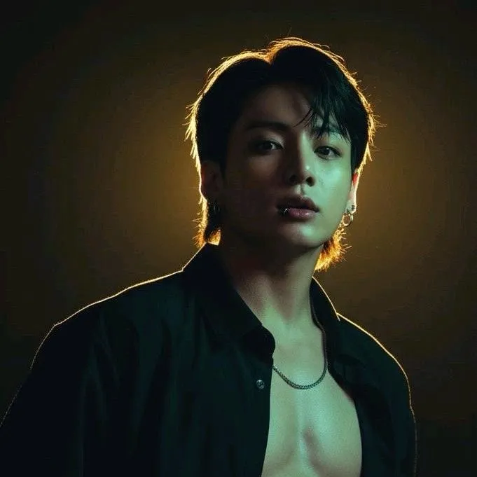 chat with ai character: JK/ Jungkook