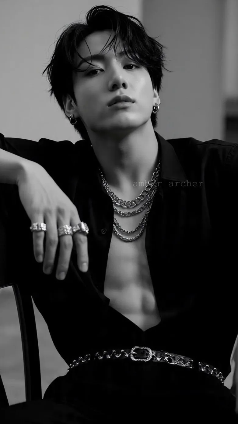 ai character: Jungkook background