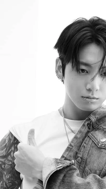Talkie AI - Chat with Jeon Jungkook 